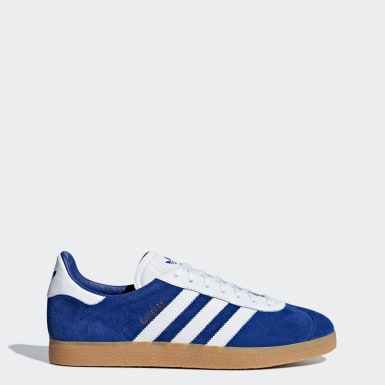 adidas gazelle og dames beige