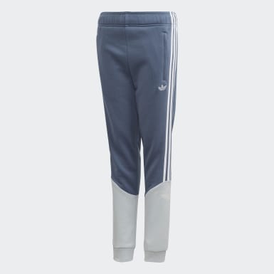 adidas youth track pants