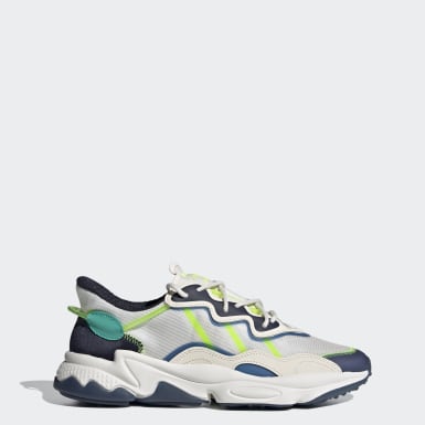 zapatillas suela gorda