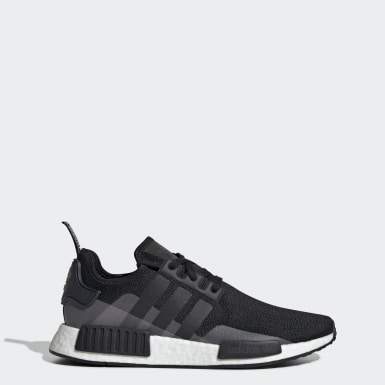 adidas women's nmd r1 white