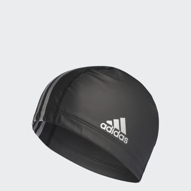 adidas swimming hat