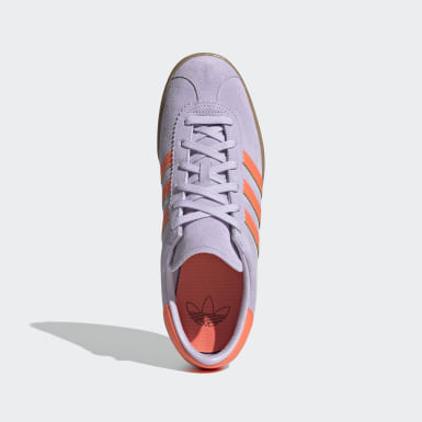 adidas zx 550 femme violet