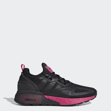 adidas zx 8000 donna nero