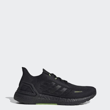 adidas ultra boost hombre negras