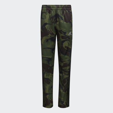 adidas camouflage trousers
