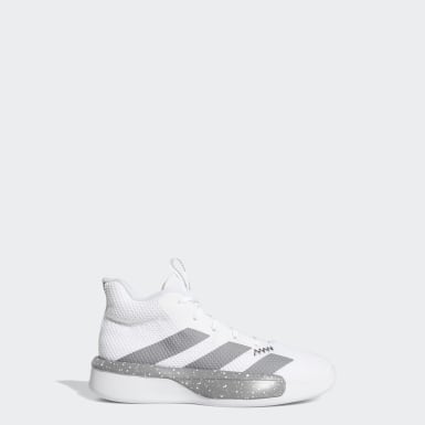 adidas baloncesto niños
