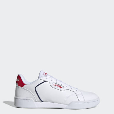 Zapatilla Roguera Blanco Training