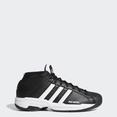 adidas classic basketball shoes