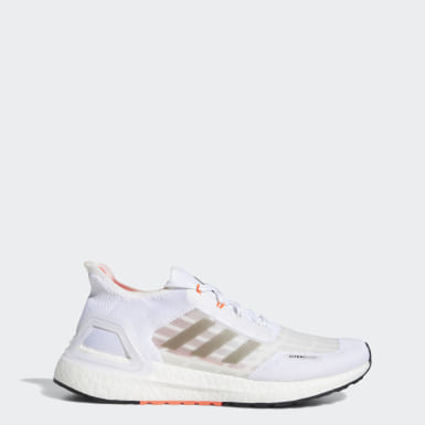 adidas ultra boost Blanc enfant