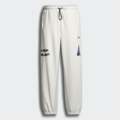 pantaloni adidas originals