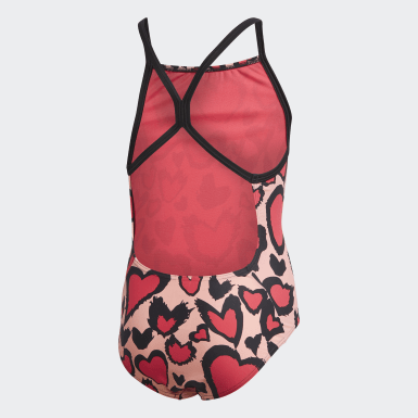 Baby Girls Swimming Costume Swim Suit 9-12M 12-18M 18-24M 2-3Y Five Styles