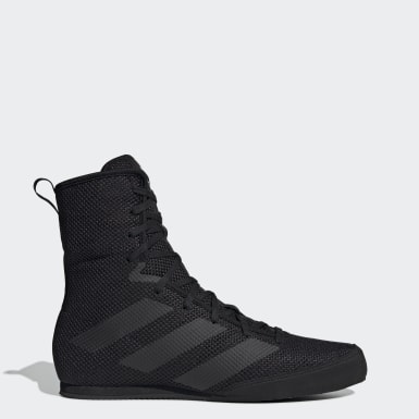 adidas high top training shoes