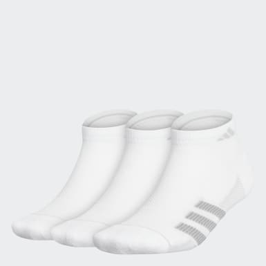 adidas footie socks