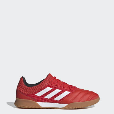 adidas calcetto rosse adidas calcetto rosse