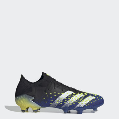Predator Football Boots | adidas UK 