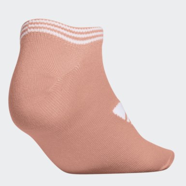 Women's No-Show Socks | adidas US