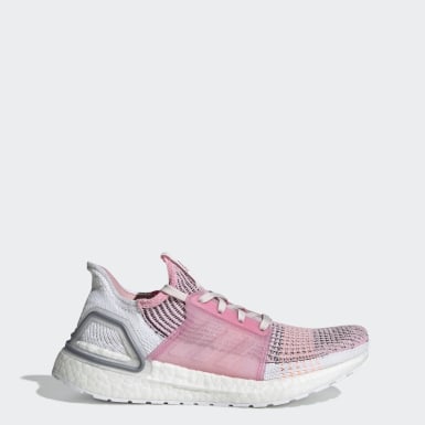 pink adidas womens shoes