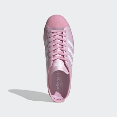 adidas donna rosa superstar adidas donna rosa superstar