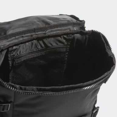 Black - Backpacks | adidas Canada