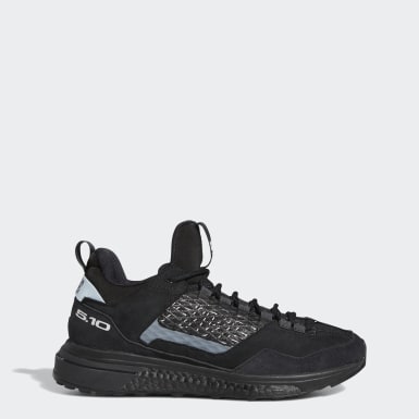 Approach Sko | adidas NO adidas Five Ten Five Tennie Boost Approach Sko Svart