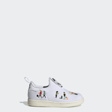 zapatos adidas stan smith niña zapatos adidas stan smith niña