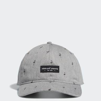 adidas golf cap mens