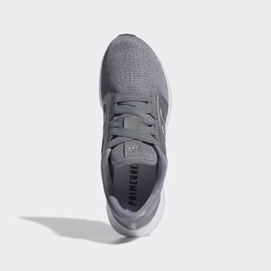 adidas grey shoes womens