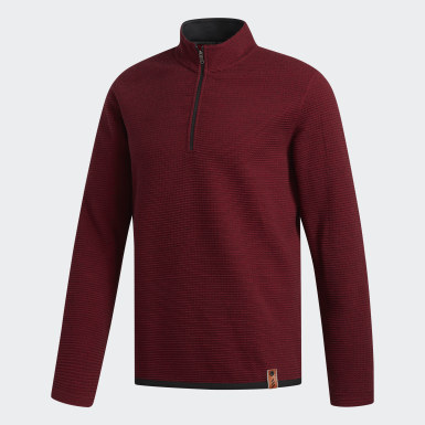adidas 1/2 zip shirt fleece unisex adidas 1/2 zip shirt fleece unisex