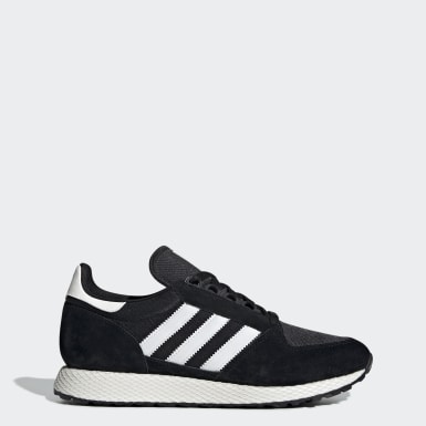 Zapatillas - Originals - Forest Grove - Hombre | adidas Peru