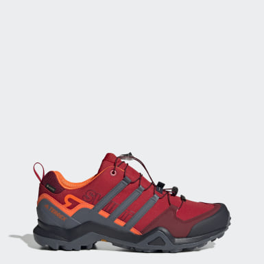 adidas senderismo hombre