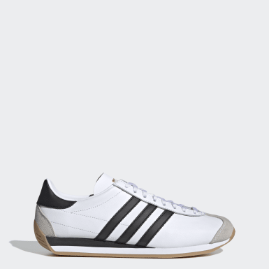 adidas country leather