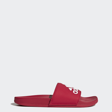 adidas teddy slides