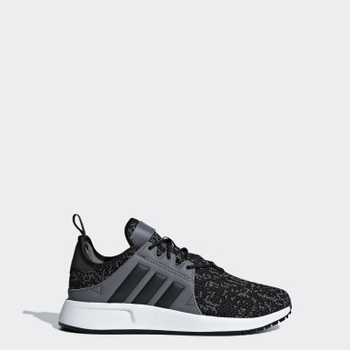 adidas xplr grey