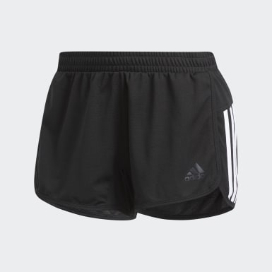 adidas spandex shorts