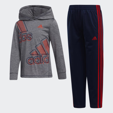 adidas outfits for juniors