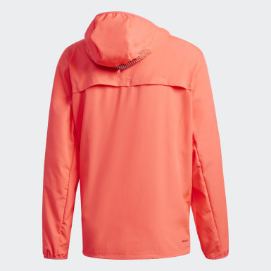 felpa adidas uomo rosa