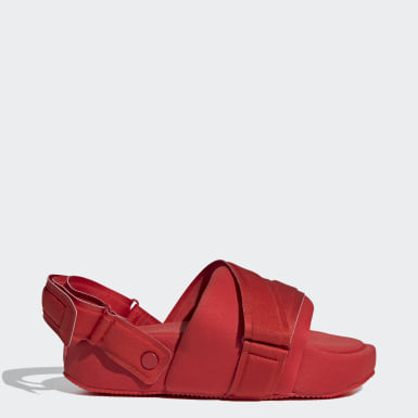 adidas y3 bambino rosse