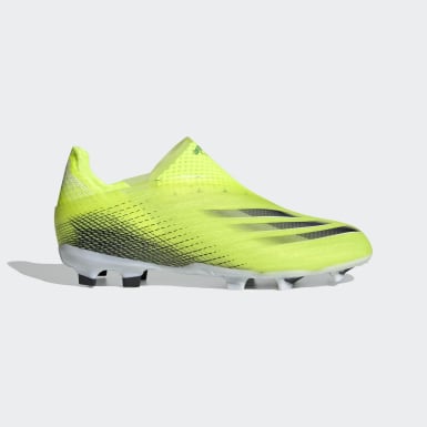 scarpe adidas x bambini