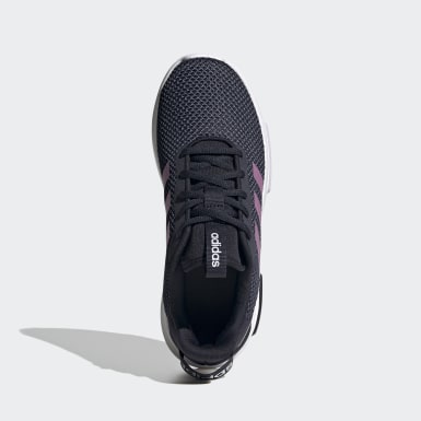 adidas school shoes black