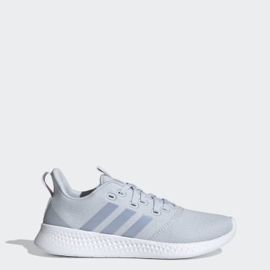 womens blue adidas sneakers