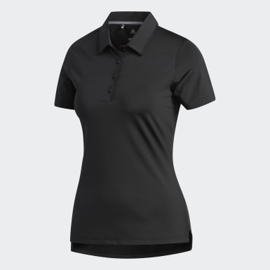 Women - Golf - Short Sleeve Shirts 