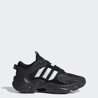 adidas magmur runner white