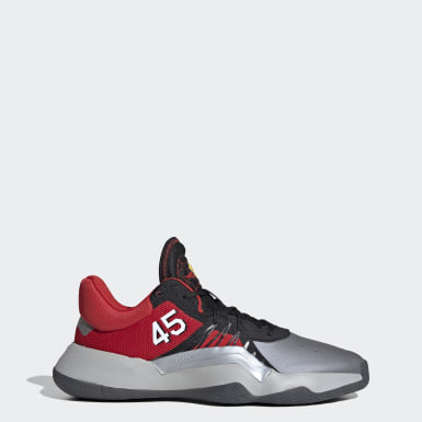 adidas d lillard 1 lillard damian heren