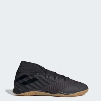 adidas hallen fußballschuhe ohne schnürsenkel