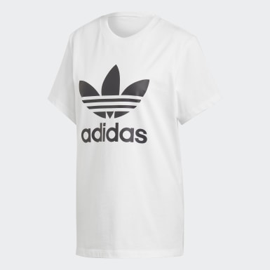 Women T-shirts sale | adidas official 