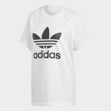 remeras de adidas para mujer