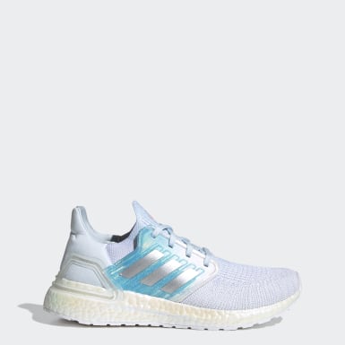 adidas ultra boost enfant blanche