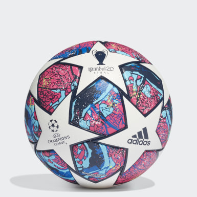 adidas pelotas