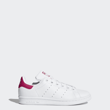 Stan Smith - Niños | adidas Peru