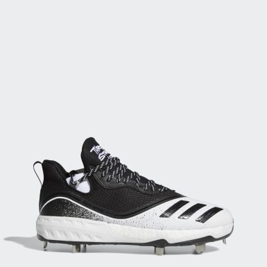 adidas molded baseball cleats